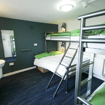 Yha Poppit Sands Cardigan Szoba fotó