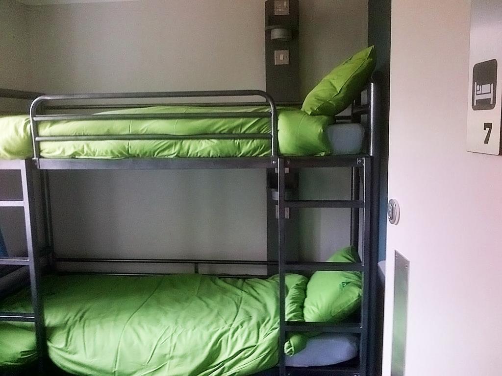 Yha Poppit Sands Cardigan Szoba fotó