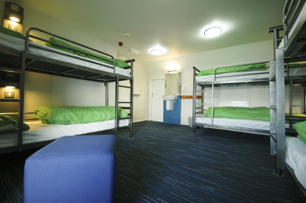 Yha Poppit Sands Cardigan Szoba fotó