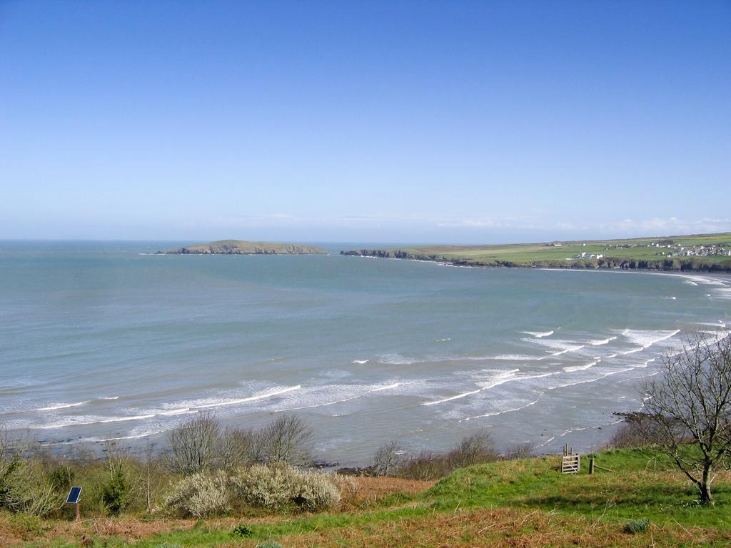 Yha Poppit Sands Cardigan Kültér fotó