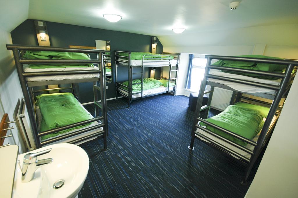 Yha Poppit Sands Cardigan Szoba fotó