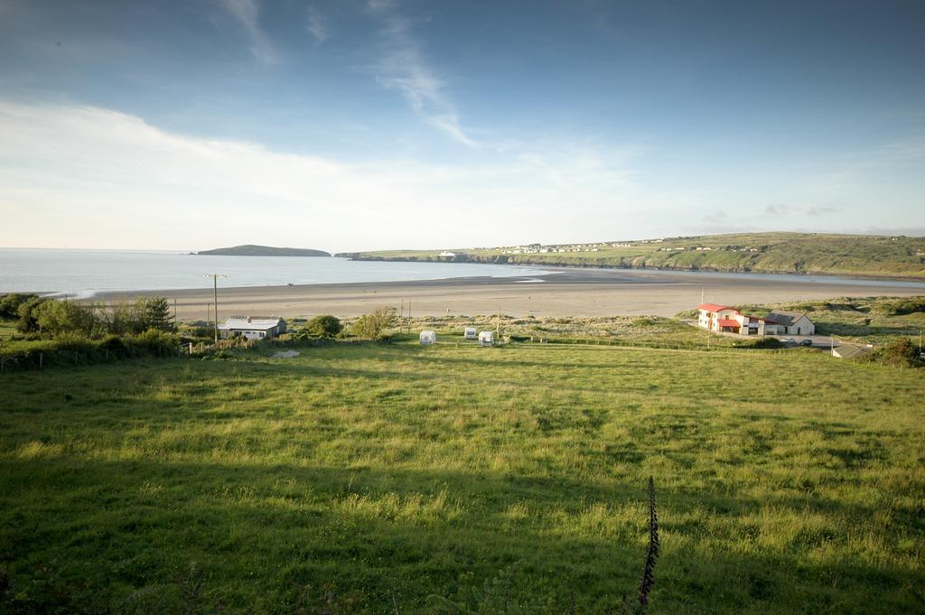 Yha Poppit Sands Cardigan Kültér fotó