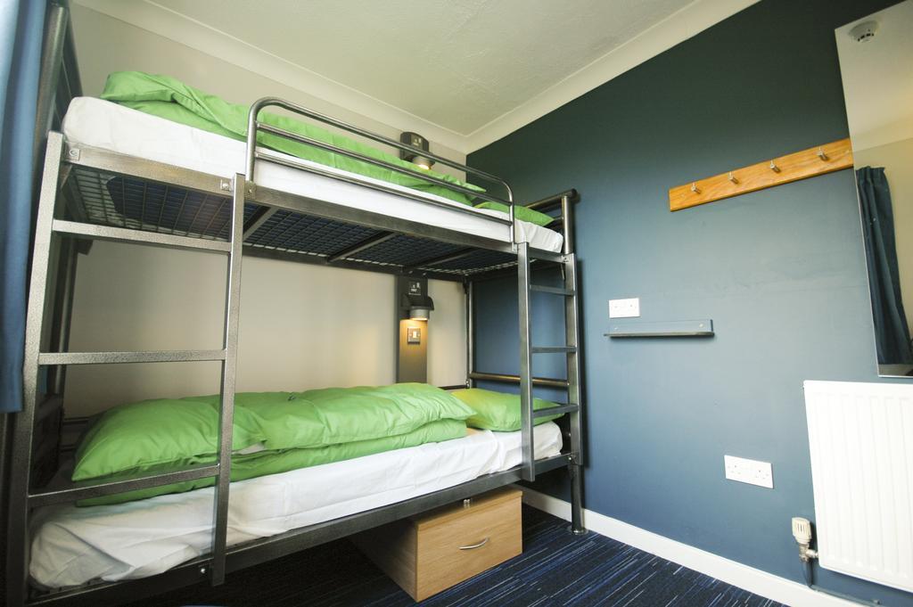 Yha Poppit Sands Cardigan Szoba fotó