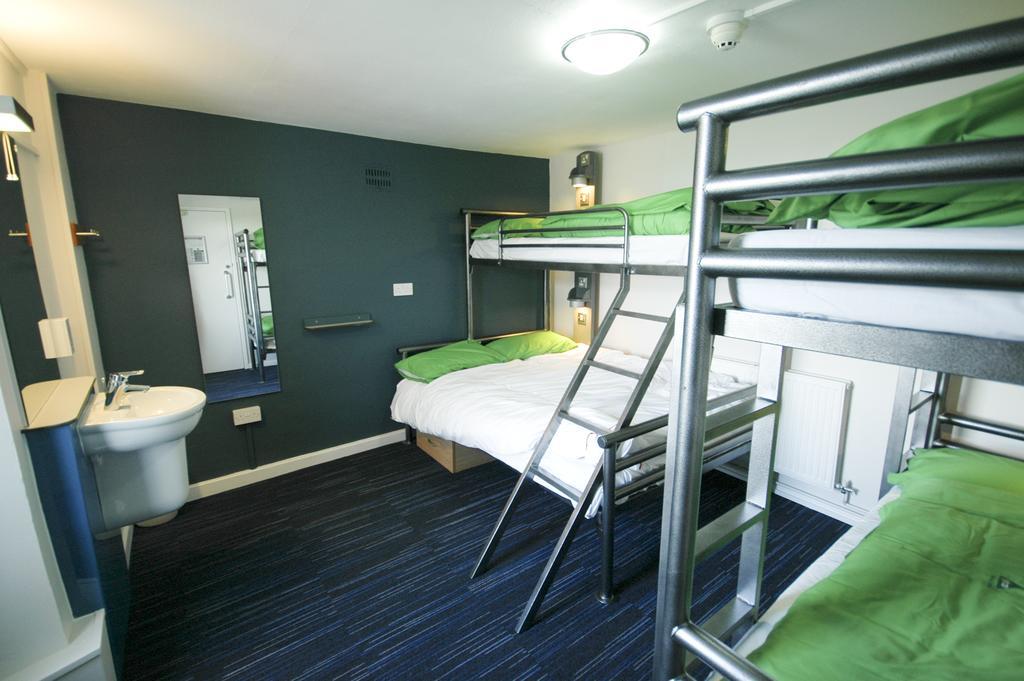 Yha Poppit Sands Cardigan Szoba fotó