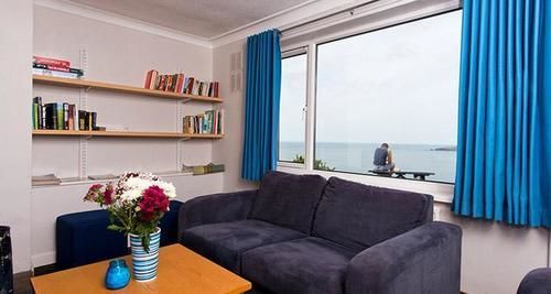 Yha Poppit Sands Cardigan Kültér fotó