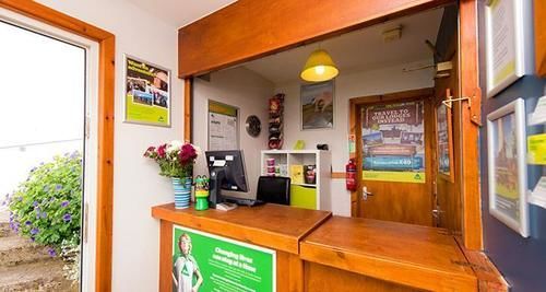 Yha Poppit Sands Cardigan Kültér fotó