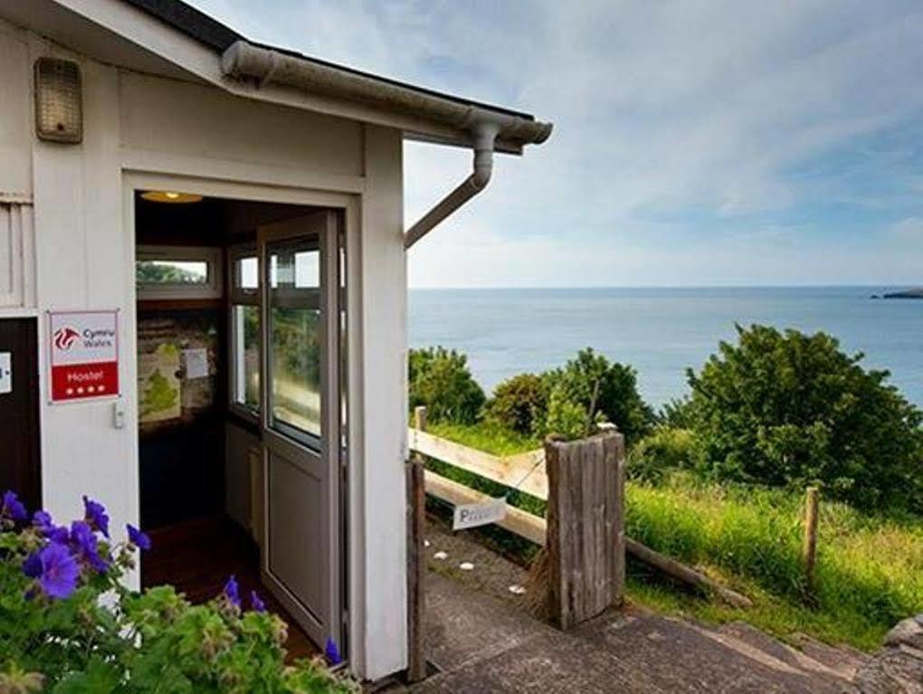 Yha Poppit Sands Cardigan Kültér fotó