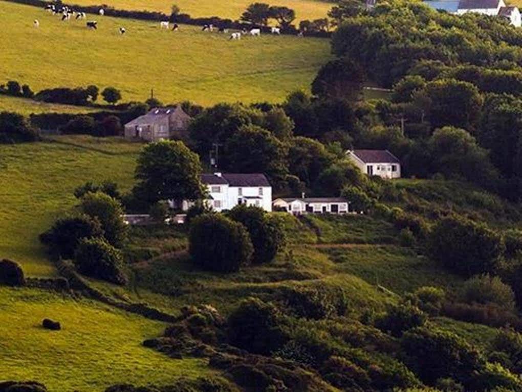 Yha Poppit Sands Cardigan Kültér fotó