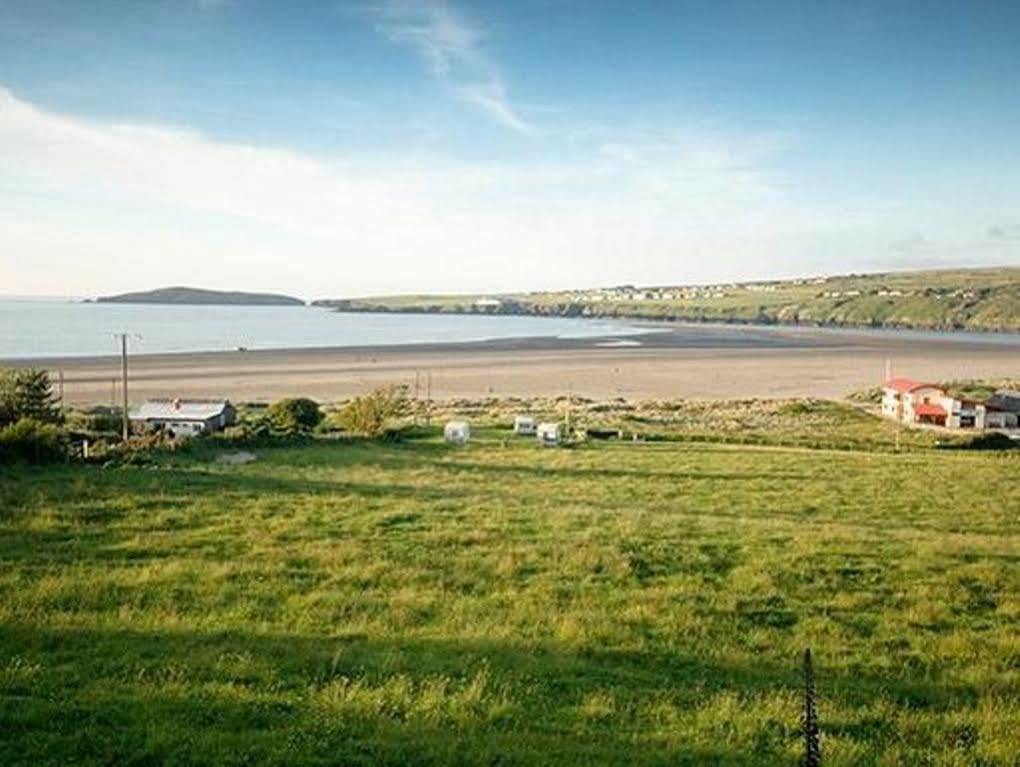 Yha Poppit Sands Cardigan Kültér fotó